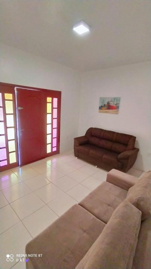 Apartamento Residencial Familia Milani 100 Metros Do Mar Torres Exterior foto