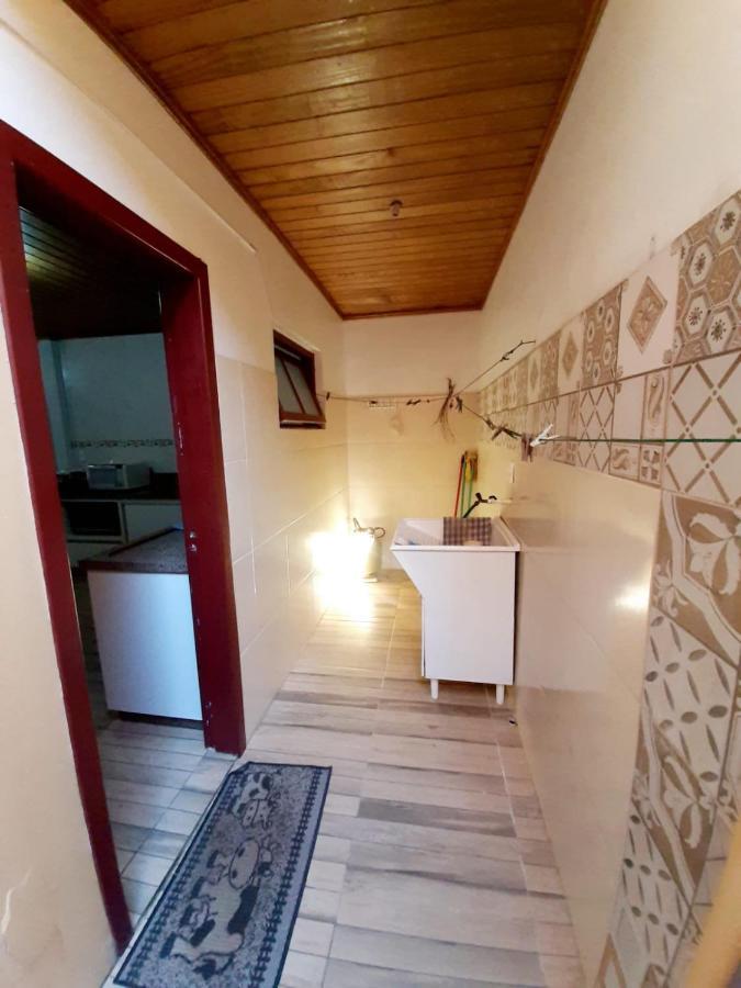 Apartamento Residencial Familia Milani 100 Metros Do Mar Torres Exterior foto
