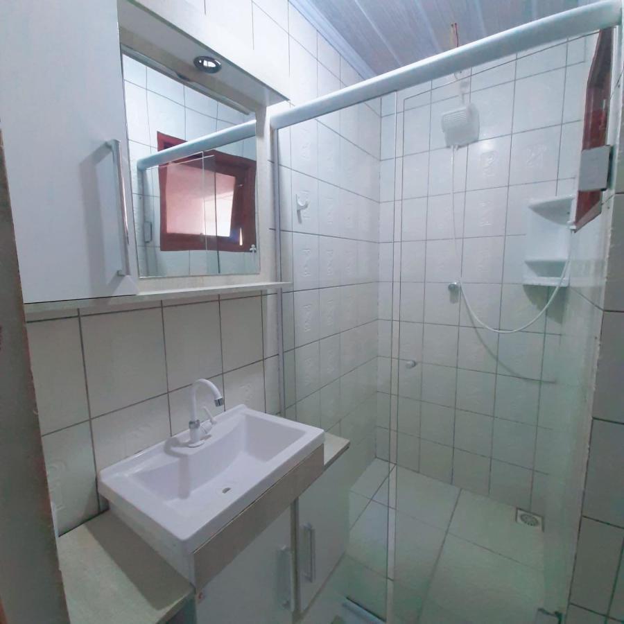 Apartamento Residencial Familia Milani 100 Metros Do Mar Torres Exterior foto